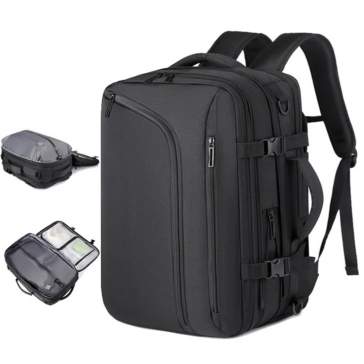 Best Travel Backpack With Vacuum