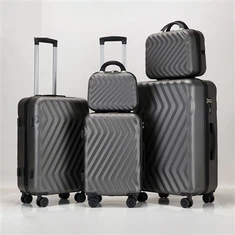 Σετ αποσκευών 3