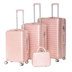 Σετ αποσκευών πορτμπαγκάζ